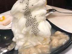 -味香园传统甜品店(牛车水店)