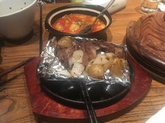 -阿里家·新疆烤肉酒場 by MIG