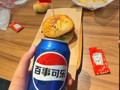 -必胜客(姜堰北大街店)