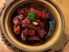 -话梅·客家小厨(东门店)