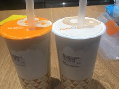 -CoCo都可(湖滨银泰店B区店)