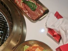 -炙城·韩式烤肉(南京东路店)