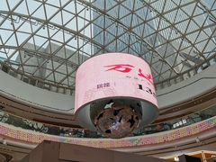 -万达广场(龙湖店)