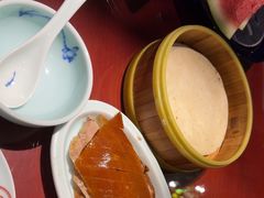 -北平印象.北京烤鸭.新京菜.融合菜(世贸店)