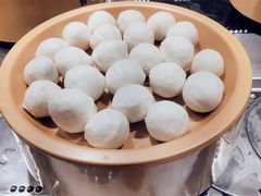 爆浆鱼丸-龍歌自助小火锅(崂山丽达店)