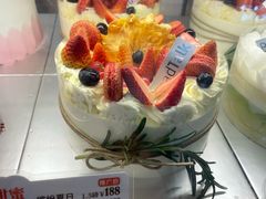 -BreadTalk面包新语·烘焙蛋糕(海珠丽影广场店)