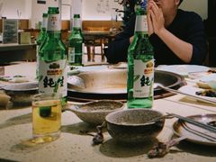 -313羊庄铁锅烀羊肉(望京店)