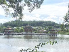 -星湖旅游景区七星岩