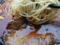-王家沙点心店(西康路店)