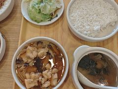 -真功夫(番禺剑桥郡店)