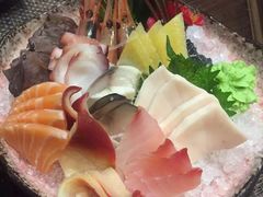 -桃夭日式料理(国信店)