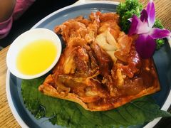-大壮家原味烤肉(兴华北街店)