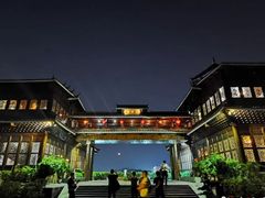 -壮乡楼民俗文化苑(李宁体育园店)