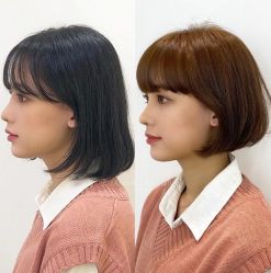 -HH·MG染烫店