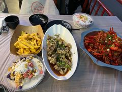 -李叔叔虾蟹大排档(青羊店)