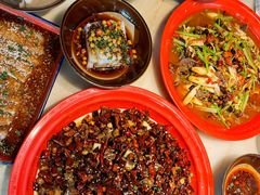 -常和州·夜宵大排档(常州单店)