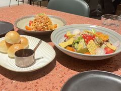 -La Terre乐田(万象城店)