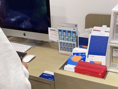 -海马体照相馆(重庆爱琴海购物公园店)
