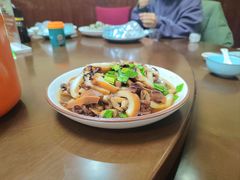 -红灯笼龙凤饭店(宁波老字号店)