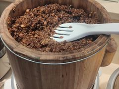 -素满香·食养自助(建邺万达店)