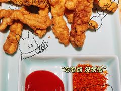 -全牛匠·乐山跷脚牛肉(新中关店)