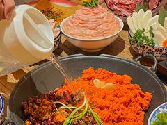 -旧街市鲜货老火锅(大光路店)