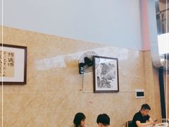 大堂-晓靖轩烧烤(沙河风情店)