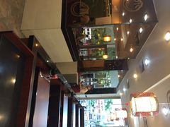 小杨生煎(香港名都店)-小杨生煎(香港名都店)