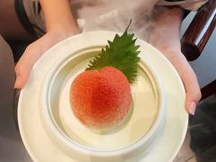 -江城小馆陕南妈妈菜·全球旅行餐厅(钟楼店)