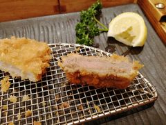 -胜博殿日式炸猪排(西红门店)