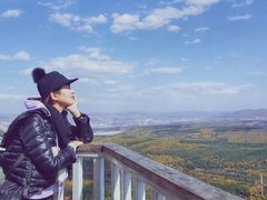 -帽儿山国家森林公园