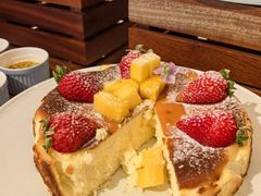 -深圳宝安福朋喜来登酒店 · 玩啤食社