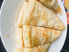 葱花饼-小赖鱼馆