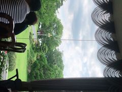 -浙江西子宾馆·瑶园咖啡厅