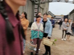-横店影视城明清宫苑园区