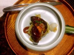 -花隐日式怀石料理(万象城购物中心店)