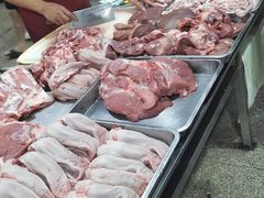 -标记美食新鲜猪杂(兴南大道店)