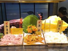 -苏格里岛·自助烤肉·火锅海鲜(金鼎广场店)