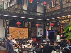 -蔼若春.传承云南菜(金碧公园店)