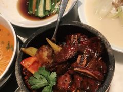 -港丽餐厅(高德置地店)