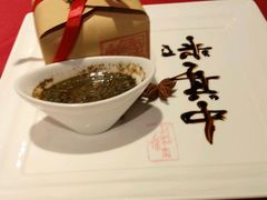 -徐记私厨(半淞园路店)