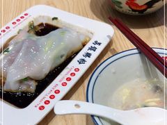 -荔银肠粉·非遗手藝(夫子庙店)