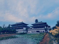 -隆福寺