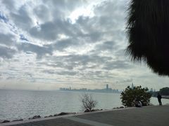 -深圳湾公园(南山区)