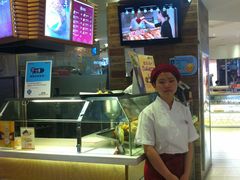 -西树泡芙(静安大悦城店)