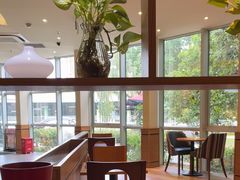 -COSTA COFFEE(张江软件园店)