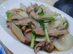 -钱塘府海鲜餐厅