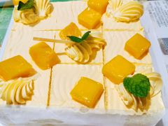 -幸福西饼生日蛋糕·下午茶(思明店)