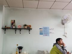 -弄堂面馆(金运路店)