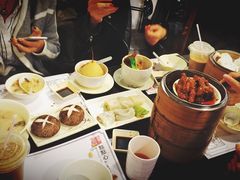 -点点心点心专门店(旺角店)